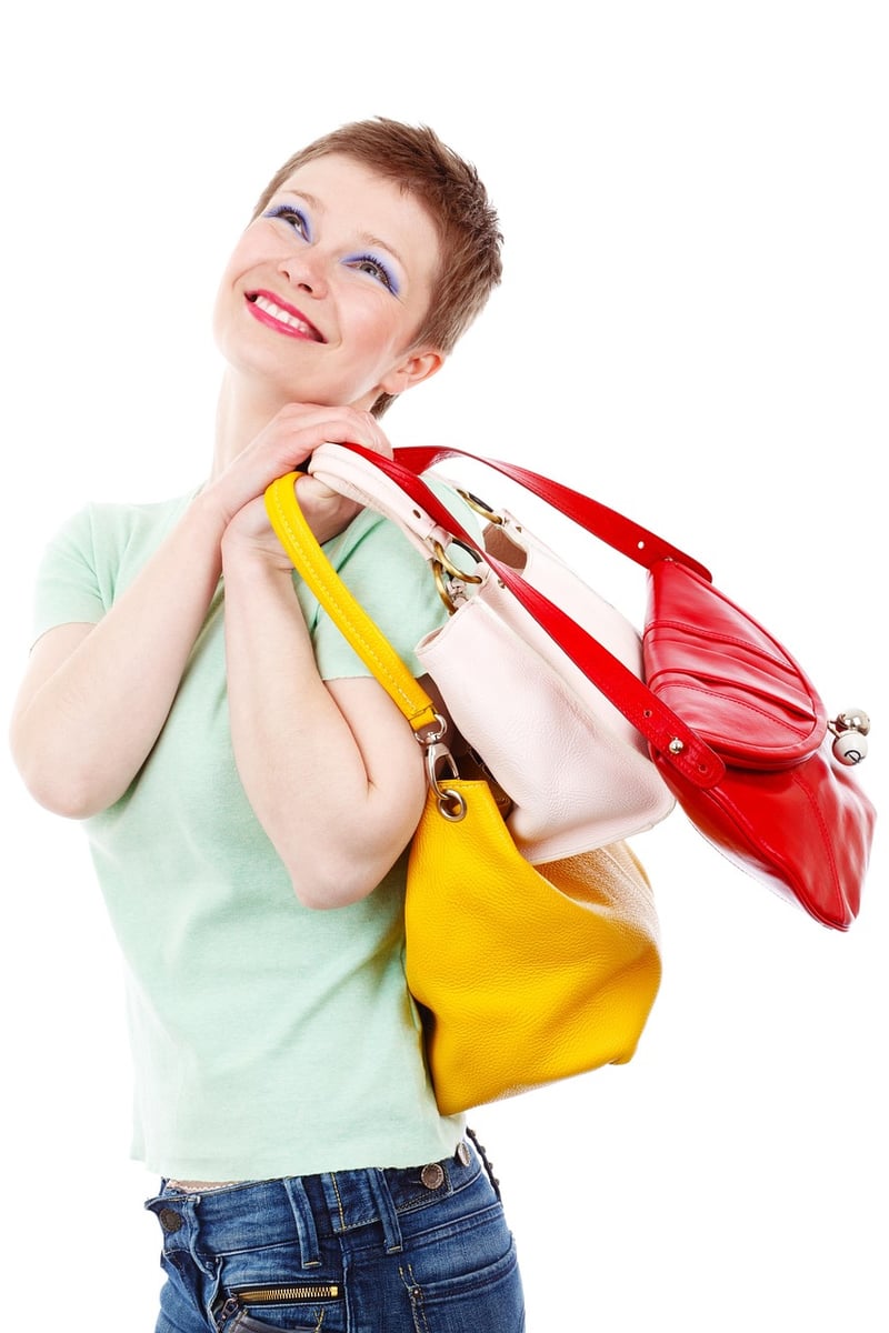 Consumer Behavior Image