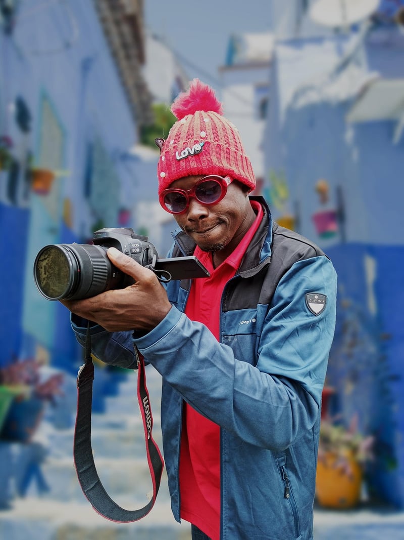 Film and Video Production