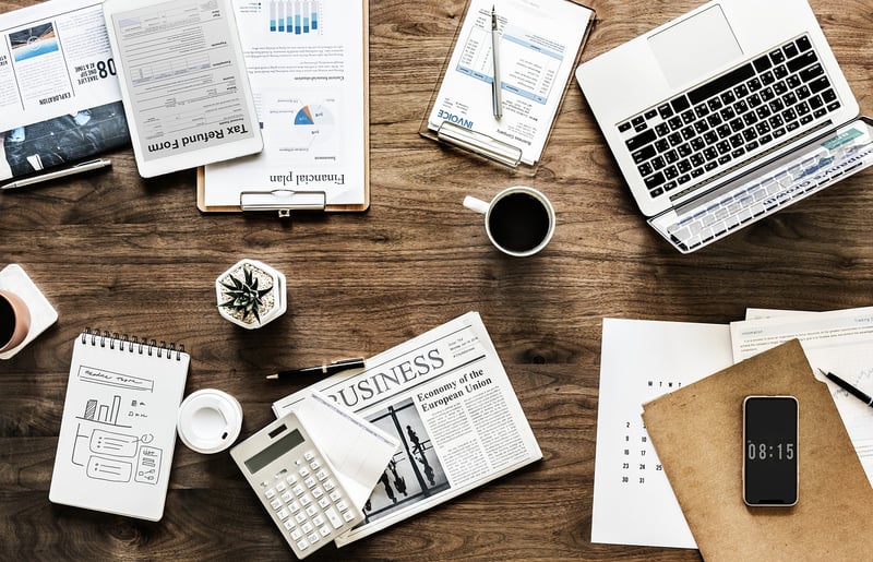 Advertising and Marketing